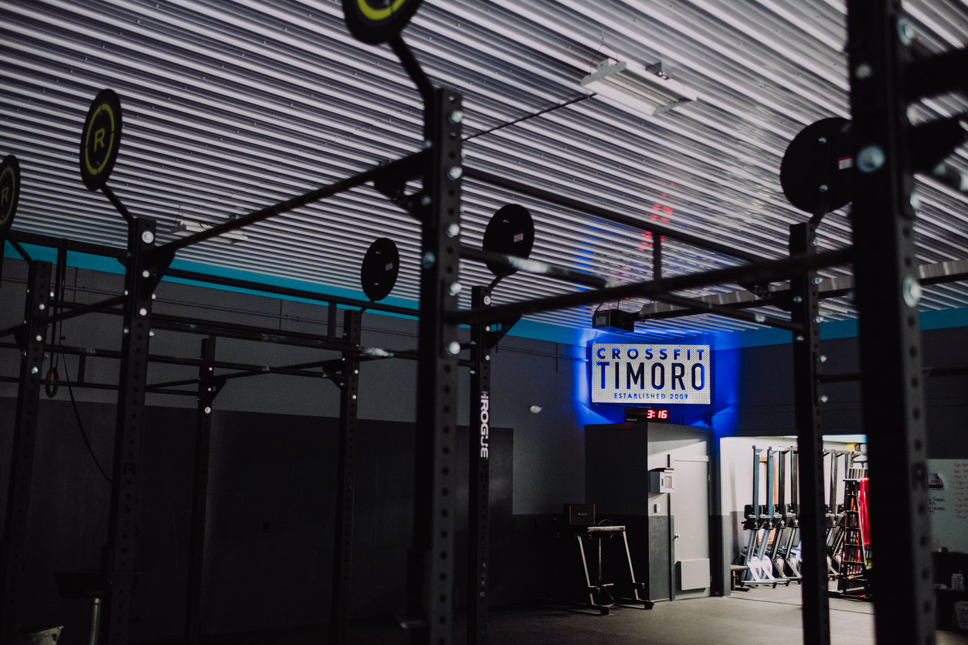 Why CrossFit Timoro Is Ranked One Of The Best Gyms In Hillsdale MI